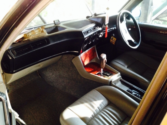 ขายด่วน bmw 733i 65,000 เครื่องเจ