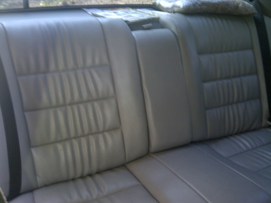 ขายด่วน bmw 733i 65,000 เครื่องเจ