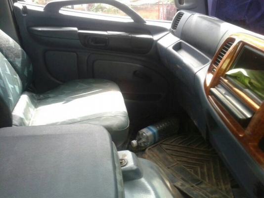 รถฮีโน่ 6 ล้อดั้ม FC4J  150 แรงม้า ปี 48  ( รถวิ่ง 15x,xxx กม. )  สนใจติดต่อ 081 - 6079515