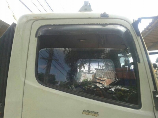 รถฮีโน่ 6 ล้อดั้ม FC4J  150 แรงม้า ปี 48  ( รถวิ่ง 15x,xxx กม. )  สนใจติดต่อ 081 - 6079515