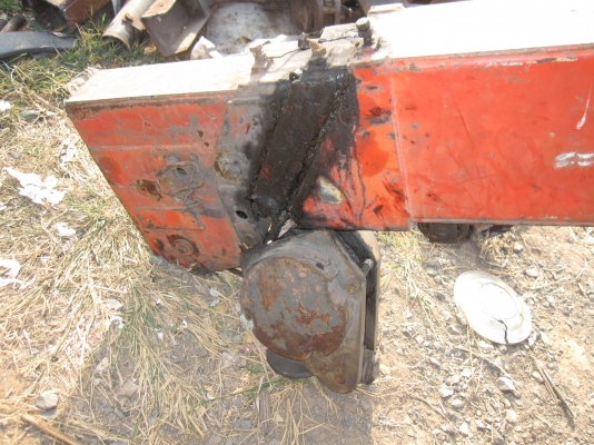 ขายเครน UNIC 3 TON ติดรถบรรทุก ราคาถูก