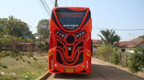 ด่วน.ขายหรือตีเทรินรถบัส8ล้อต่อใหม่081-6002998 ด่วน.ขายหรือตีเทรินรถบัส8ล้อต่อใหม่081-6002998