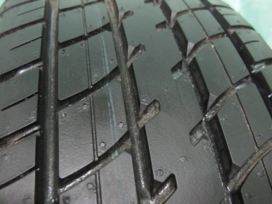 ขายยาง Dunlop ติดรถป้ายแดงขอบ 15 ขนาด 185 60R 15