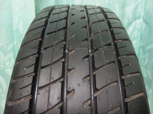 ขายยาง Dunlop ติดรถป้ายแดงขอบ 15 ขนาด 185 60R 15