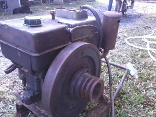 ขายเครื่อง KUBOTA 5 แรง ประหยัดๆ สูบน้ำสบายๆเลย ใช้กับโรงสีก็ดี ขายเครื่อง KUBOTA 5 แรง ประหยัดๆ สูบน้ำสบายๆเลย ใช้กับโรงสีก็ดี