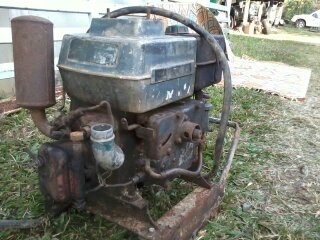 ขายเครื่อง KUBOTA 5 แรง ประหยัดๆ สูบน้ำสบายๆเลย ใช้กับโรงสีก็ดี ขายเครื่อง KUBOTA 5 แรง ประหยัดๆ สูบน้ำสบายๆเลย ใช้กับโรงสีก็ดี