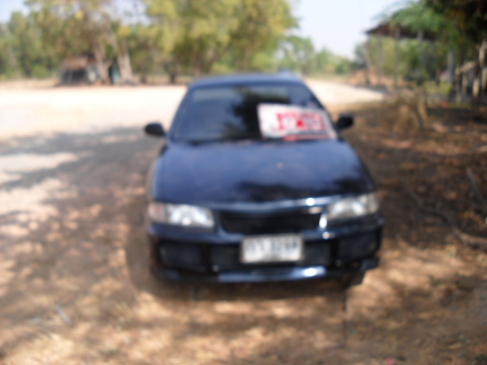 รถเก๋ง รถเก๋ง