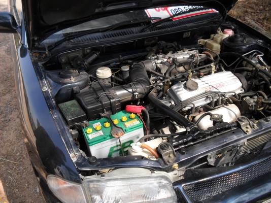 รถเก๋ง รถเก๋ง