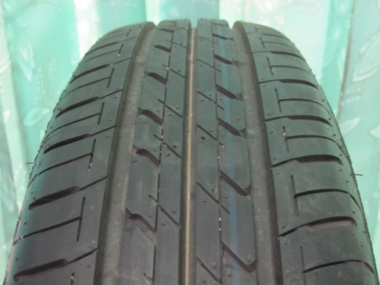 ขายล้อแม็ก Mitsubishi Mirage พร้อมยางป้ายแดงขอบ 14 สภาพใหม่ๆ