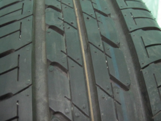 ขายล้อแม็ก Mitsubishi Mirage พร้อมยางป้ายแดงขอบ 14 สภาพใหม่ๆ