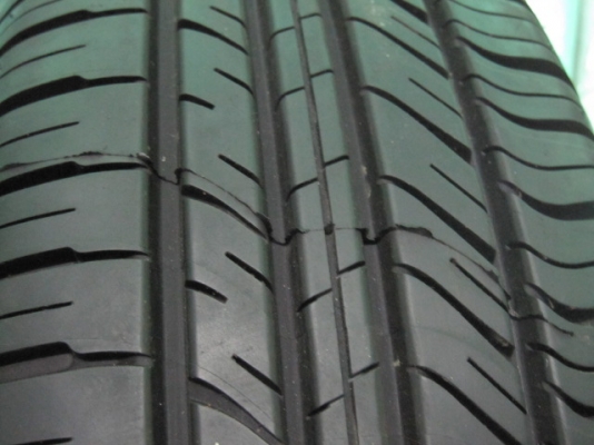 ขายล้อแม็ก Honda City พร้อมยาง MICHELIN ป้ายแดงปี 13 ขอบ 15 ขายล้อแม็ก Honda City พร้อมยาง MICHELIN ป้ายแดงปี 13 ขอบ 15