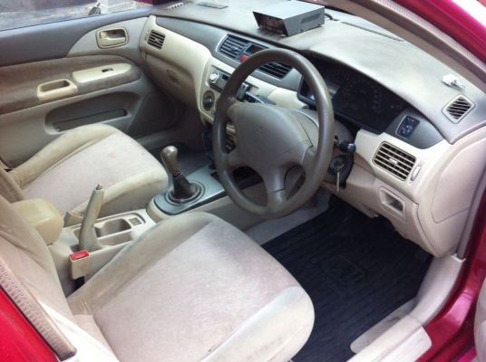 ขาย cedia ปี 2002 ตัวถังสวยเหมาะทำ evo =65000= ขาย cedia ปี 2002 ตัวถังสวยเหมาะทำ evo =65000=