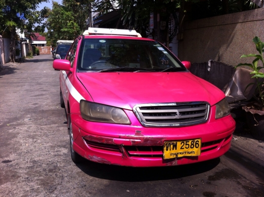 ขาย cedia ปี 2002 ตัวถังสวยเหมาะทำ evo =65000=