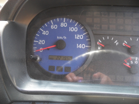 รถบรรทุก 6 ล้อกลาง