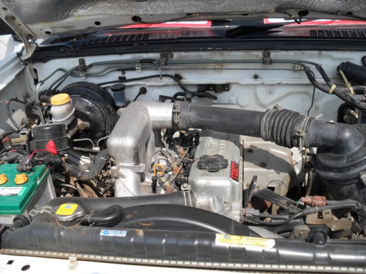 รถกระบะ 2 ประตู