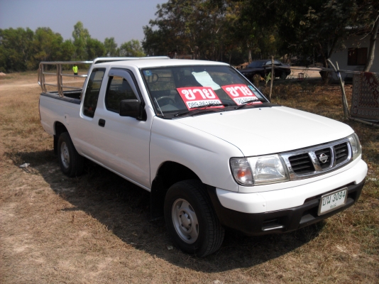 รถกระบะ 2 ประตู