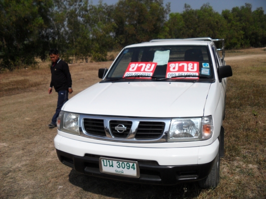 รถกระบะ 2 ประตู