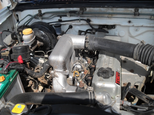 รถกระบะ 2 ประตู