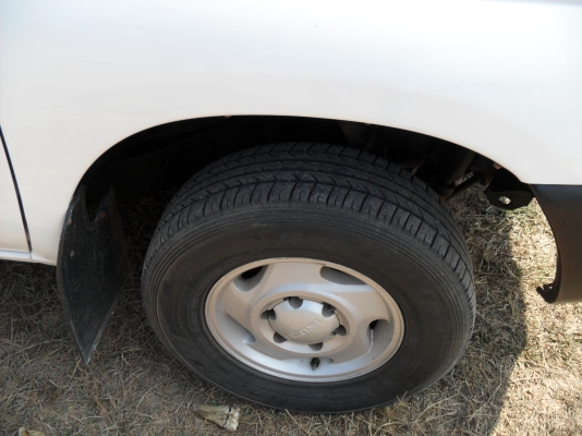 รถกระบะ 2 ประตู