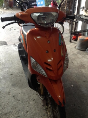 yamaha mio ถูกๆ