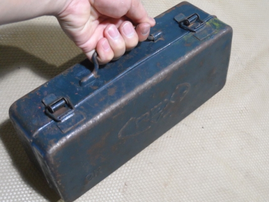 ชุดดายเกลียว REX 2R JAPAN