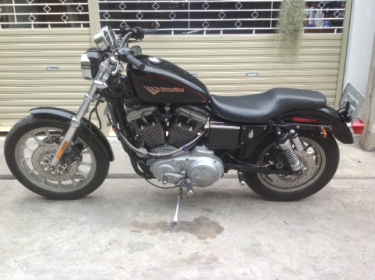 ขาย HD-Sportter 1200 ทวินปลั๊ก ปี2001