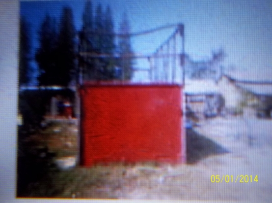 ขายกระบะดั้ม 10ล้อถอดลงจากรถฮีโน่ไฮเทคแผงข้าง อลูมีเนียมทั้งคัน กระบอกดั้ม 12ตัน