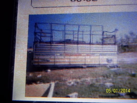 ขายกระบะดั้ม 10ล้อถอดลงจากรถฮีโน่ไฮเทคแผงข้าง อลูมีเนียมทั้งคัน กระบอกดั้ม 12ตัน