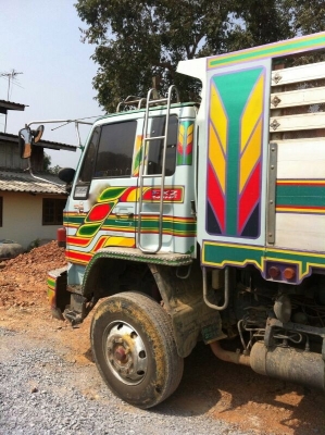 รถอีซูซุ 10 ล้อดั้ม FXZ 240 แรงม้า ( นางฟ้าแท้. ) ( ขายแม่ลูก. ) สนใจติดต่อ 081 - 6079515 รถอีซูซุ 10 ล้อดั้ม FXZ 240 แรงม้า ( นางฟ้าแท้. ) ( ขายแม่ลูก. ) สนใจติดต่อ 081 - 6079515