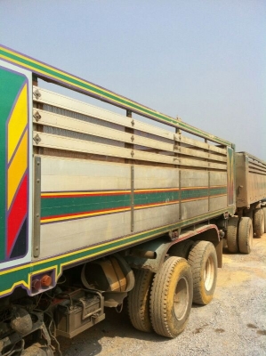 รถอีซูซุ 10 ล้อดั้ม FXZ 240 แรงม้า ( นางฟ้าแท้. ) ( ขายแม่ลูก. ) สนใจติดต่อ 081 - 6079515 รถอีซูซุ 10 ล้อดั้ม FXZ 240 แรงม้า ( นางฟ้าแท้. ) ( ขายแม่ลูก. ) สนใจติดต่อ 081 - 6079515