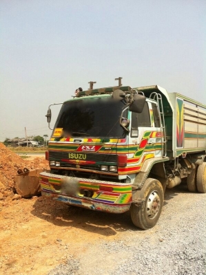 รถอีซูซุ 10 ล้อดั้ม FXZ 240 แรงม้า ( นางฟ้าแท้. ) ( ขายแม่ลูก. ) สนใจติดต่อ 081 - 6079515 รถอีซูซุ 10 ล้อดั้ม FXZ 240 แรงม้า ( นางฟ้าแท้. ) ( ขายแม่ลูก. ) สนใจติดต่อ 081 - 6079515