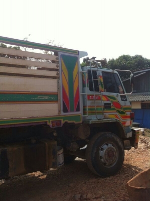 รถอีซูซุ 10 ล้อดั้ม FXZ 240 แรงม้า ( นางฟ้าแท้. ) ( ขายแม่ลูก. ) สนใจติดต่อ 081 - 6079515 รถอีซูซุ 10 ล้อดั้ม FXZ 240 แรงม้า ( นางฟ้าแท้. ) ( ขายแม่ลูก. ) สนใจติดต่อ 081 - 6079515