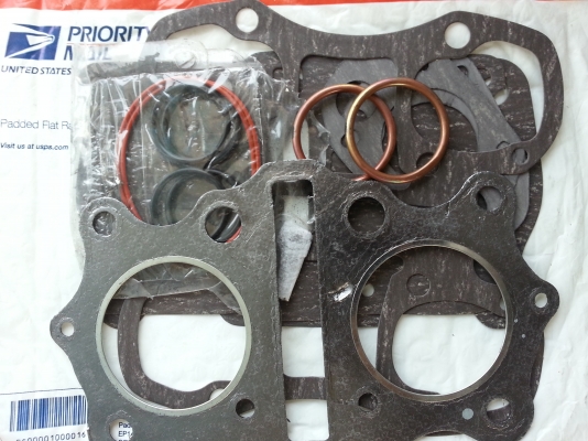 ขายอะไหล่ cb350 นิดหน่อย