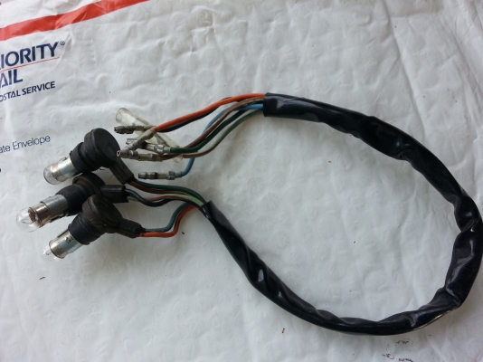 ขายอะไหล่ cb350 นิดหน่อย