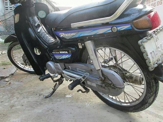 ขาย dream 100  cc