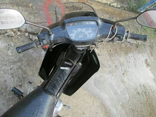 ขาย dream 100  cc