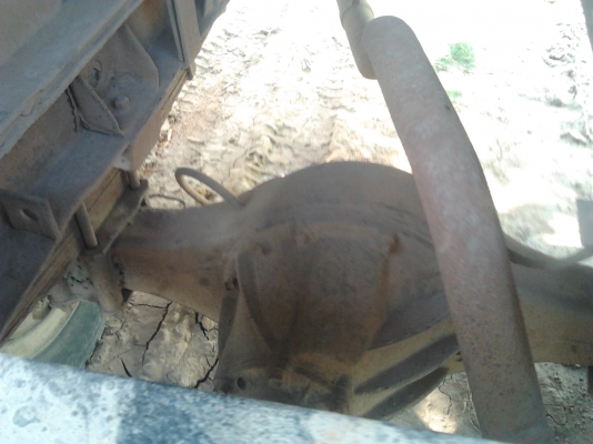 ต้องการขายหกล้อisuzu