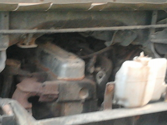 ต้องการขายหกล้อisuzu