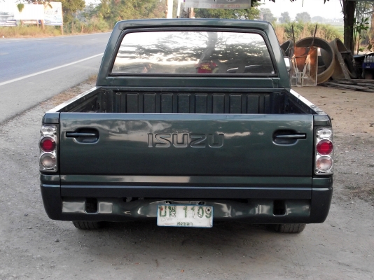 ต้องการขายอีซุ แป๊ะยิ้ม สภาพสวย เดิมๆทั้งคัน ตัวถังบางๆ ต้องการขายอีซุ แป๊ะยิ้ม สภาพสวย เดิมๆทั้งคัน ตัวถังบางๆ