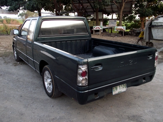 ต้องการขายอีซุ แป๊ะยิ้ม สภาพสวย เดิมๆทั้งคัน ตัวถังบางๆ ต้องการขายอีซุ แป๊ะยิ้ม สภาพสวย เดิมๆทั้งคัน ตัวถังบางๆ