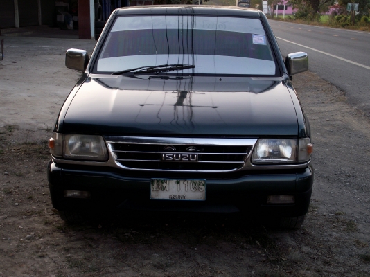 ต้องการขายอีซุ แป๊ะยิ้ม สภาพสวย เดิมๆทั้งคัน ตัวถังบางๆ ต้องการขายอีซุ แป๊ะยิ้ม สภาพสวย เดิมๆทั้งคัน ตัวถังบางๆ