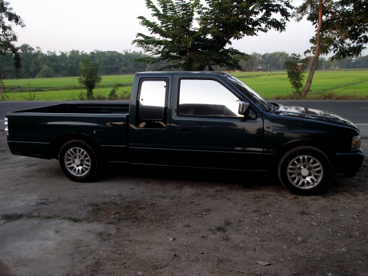 ต้องการขายอีซุ แป๊ะยิ้ม สภาพสวย เดิมๆทั้งคัน ตัวถังบางๆ ต้องการขายอีซุ แป๊ะยิ้ม สภาพสวย เดิมๆทั้งคัน ตัวถังบางๆ