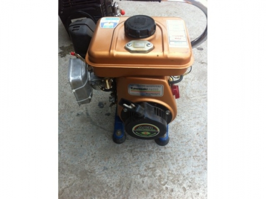 เครื่องชีดยา เครื่องปั้มน้ำ VRS import auto part