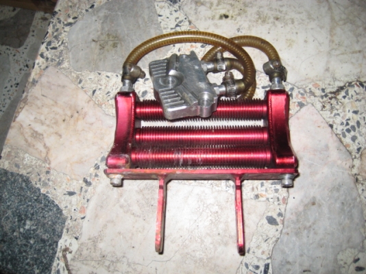 ขายออยล์น้ำมันเครื่อง ฮอนด้า 1000 เดียว