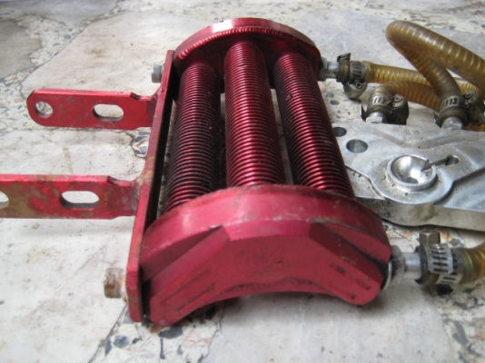 ขายออยล์น้ำมันเครื่อง ฮอนด้า 1000 เดียว