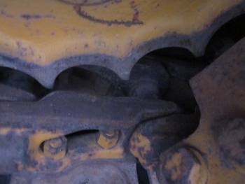 ขาย- dumper รถบรรทุกตีนตะขาบ ดั๊มเปอร์ KOMATSU CD40C-1 ติดเครน 3 ตัน ยกดั๊ม พร้อมใช้งาน ขาย- dumper รถบรรทุกตีนตะขาบ ดั๊มเปอร์ KOMATSU CD40C-1 ติดเครน 3 ตัน ยกดั๊ม พร้อมใช้งาน