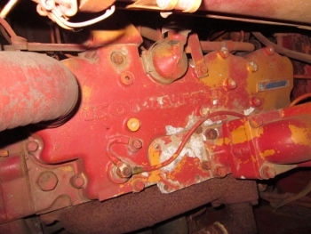 ขาย- dumper รถบรรทุกตีนตะขาบ ดั๊มเปอร์ KOMATSU CD40C-1 ติดเครน 3 ตัน ยกดั๊ม พร้อมใช้งาน ขาย- dumper รถบรรทุกตีนตะขาบ ดั๊มเปอร์ KOMATSU CD40C-1 ติดเครน 3 ตัน ยกดั๊ม พร้อมใช้งาน