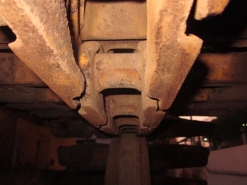 ขาย- dumper รถบรรทุกตีนตะขาบ ดั๊มเปอร์ KOMATSU CD40C-1 ติดเครน 3 ตัน ยกดั๊ม พร้อมใช้งาน ขาย- dumper รถบรรทุกตีนตะขาบ ดั๊มเปอร์ KOMATSU CD40C-1 ติดเครน 3 ตัน ยกดั๊ม พร้อมใช้งาน