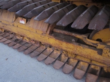 ขาย- dumper รถบรรทุกตีนตะขาบ ดั๊มเปอร์ KOMATSU CD40C-1 ติดเครน 3 ตัน ยกดั๊ม พร้อมใช้งาน ขาย- dumper รถบรรทุกตีนตะขาบ ดั๊มเปอร์ KOMATSU CD40C-1 ติดเครน 3 ตัน ยกดั๊ม พร้อมใช้งาน