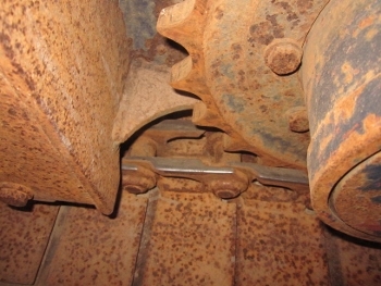 ขาย- รถขุด รถแบคโฮ ขนาดเล็ก KOMATSU PC 15 -2 เครื่องดีเซล 3 สูบ เครื่องไว ทำงานคล่อง ขาย- รถขุด รถแบคโฮ ขนาดเล็ก KOMATSU PC 15 -2 เครื่องดีเซล 3 สูบ เครื่องไว ทำงานคล่อง